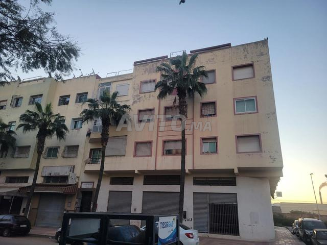 Appartement à vendre à ENNASSIM Casablanca - 2