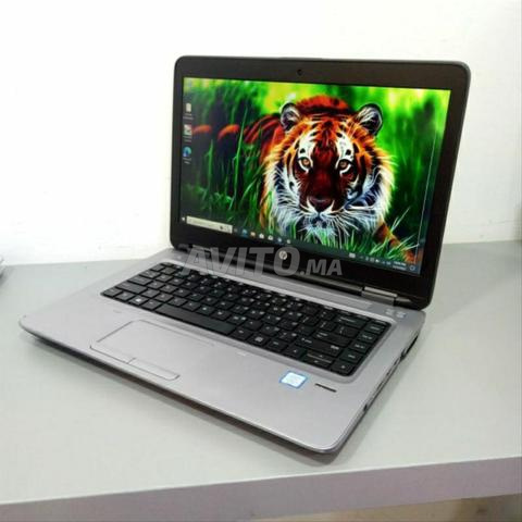 إتش بي آي 7 الجيل السابع رام 8 قرص 256 SSD بطارية 5 ساعات