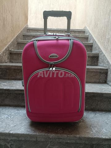 Valise de voyage - 2