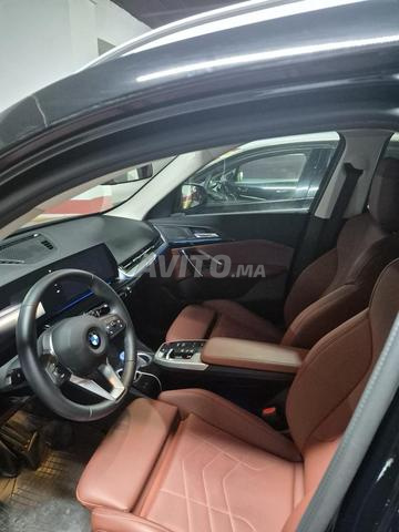 BMW X1 Novembre 2025 – État neuf – Dispo immédiate - 2