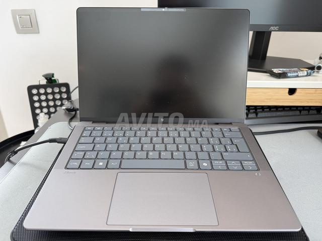 HP ZBook Ultra 14 128 Go RAM Ryzen PRO 395