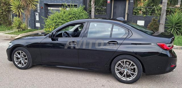 BMW Série 3 Sport Diesel Automatique 2021 à Casa - 2