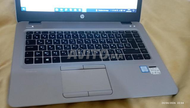 Ordinateur portable HP en excellent état à vendre – Bonnes performances - 2