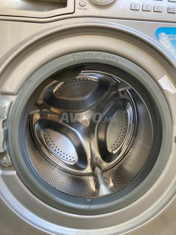 Vente machine à laver Ariston 8 kg - 2