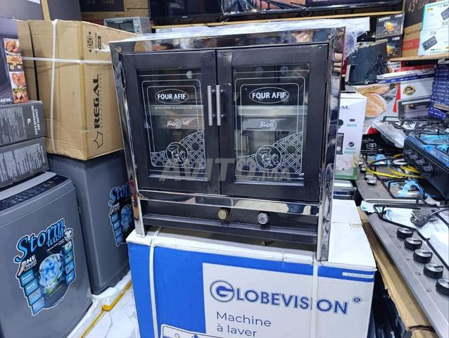 فران غاز بلدي فور AFIFI - 2