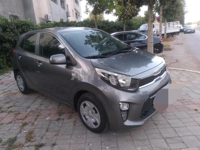 Kia Picanto Essence - 2