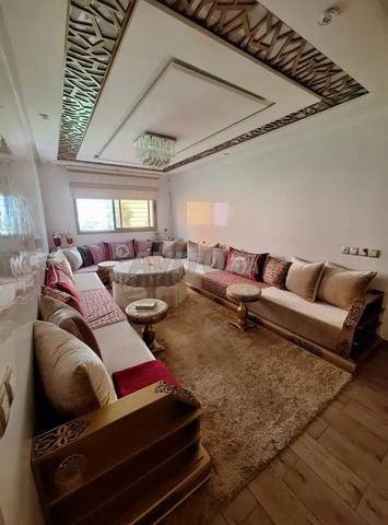 Appartement de niveau à louer - 2