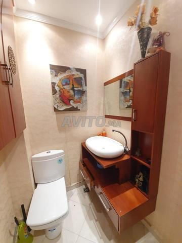 شقة للبيع 85 م² - 2