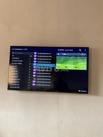 IPTV Premium 2026 Qualité 4K Stable Test Gratuit