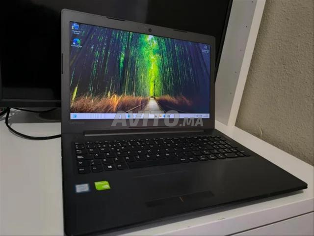 لابتوب لينوفو i7 الجيل السابع رام 8 ديسك 256 SSD