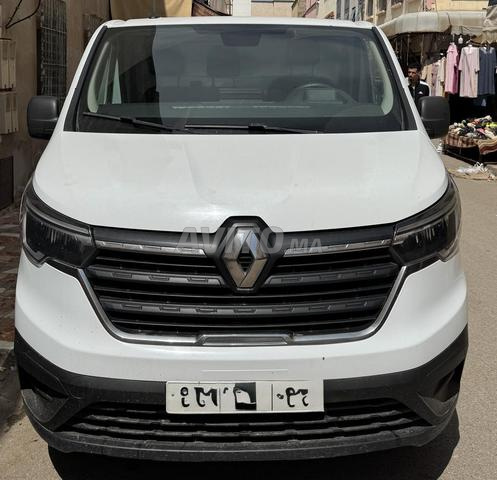 RENAULT MASTER À VENDRE - 2