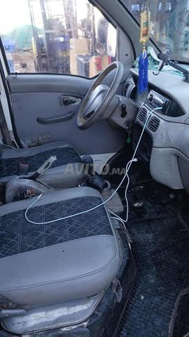 Souk Tleta El Gharb - 2