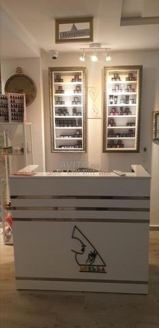 Salon de beauté équipé à vendre - 2