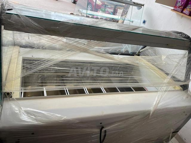 معدات كريبير وجليد - 2