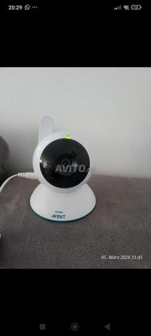 جهاز مراقبة الأطفال - 2