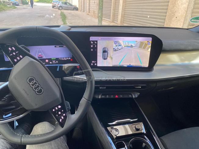 Audi Q3 Diesel Automatique 2026 à Tanger