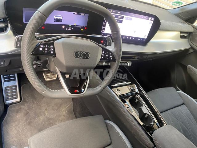 Audi Q3 Diesel Automatique 2026 à Tanger