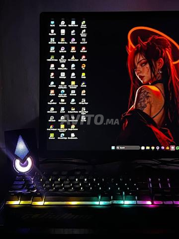 كمبيوتر جيمنج كامل