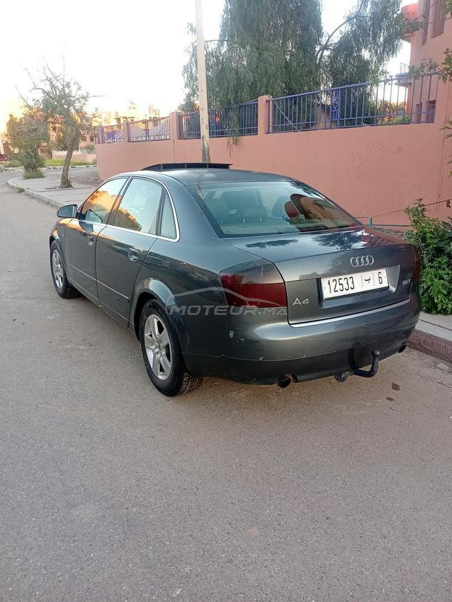Audi A4  Bon eta
