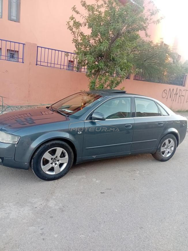 Audi A4  Bon eta