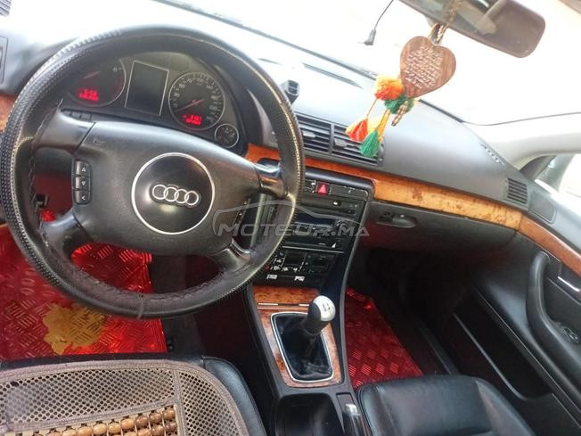Audi A4  Bon eta
