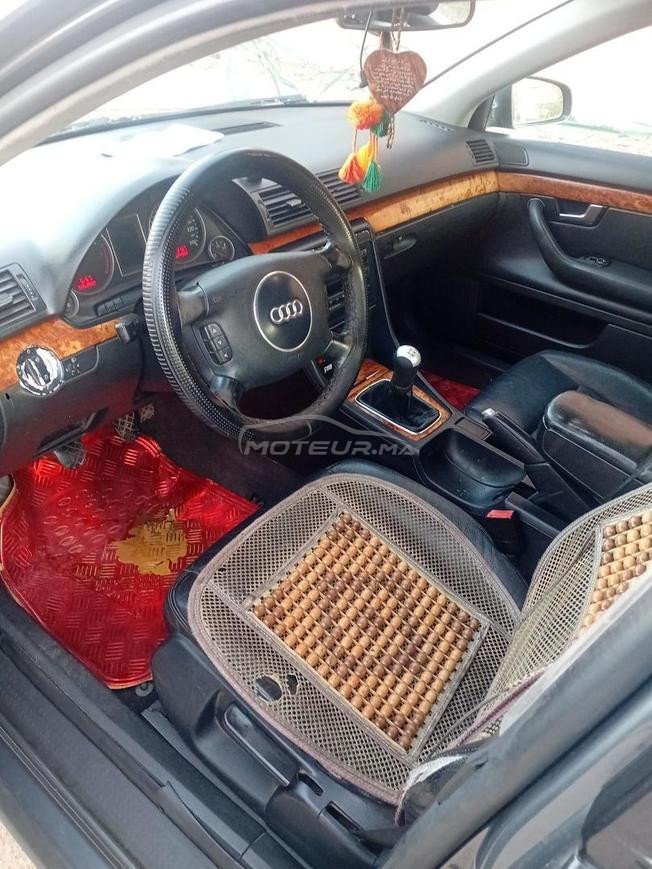 Audi A4  Bon eta