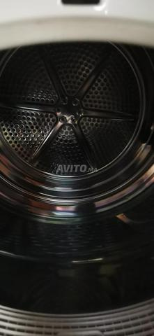 مجفف ملابس Whirlpool عاطل عن العمل - 2