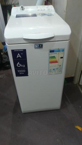 غسالة Arthur Martin - 2