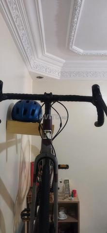 Vélo Gravel Marin - 2