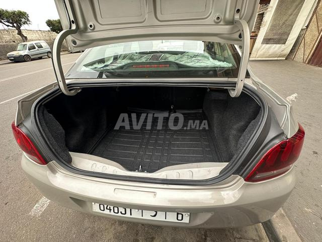 vente voiture - 2
