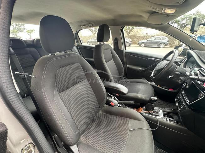 vente voiture 