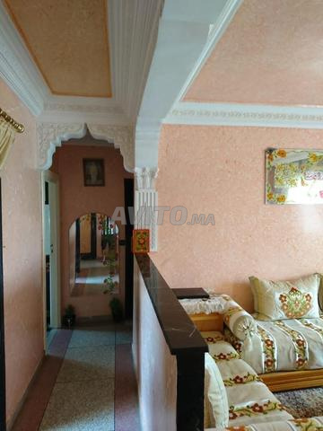 Appartement à vendre WIFAQ - 2