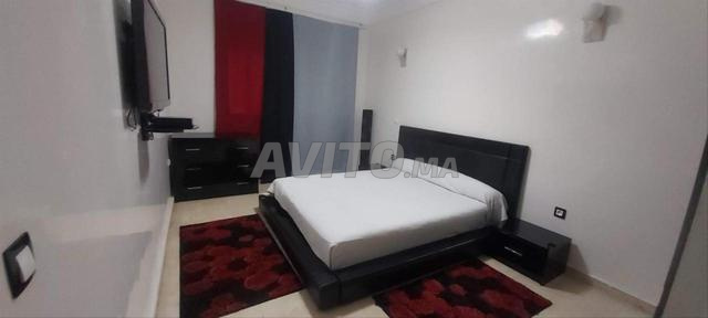 شقة كاليفورنيا - 2