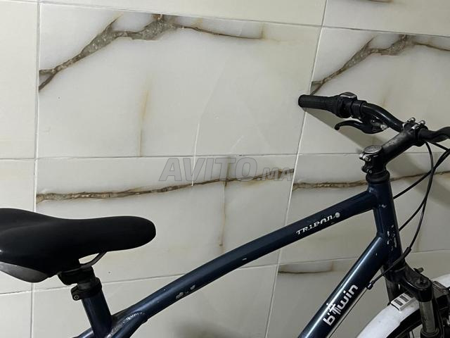 دراجة (بيكَالا) بي تي وين ديكاتلون - 2