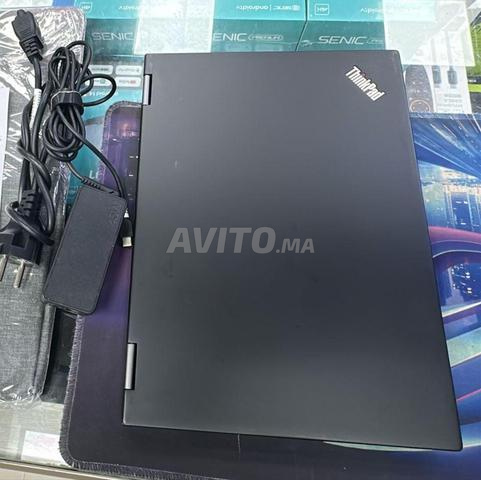 Lenovo Thinkpad X390 I5 8ème Génération Tactile - 2