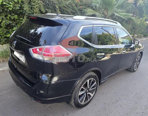 Nissan X-Trail 2015 1.6L dCi 7 Places - 2