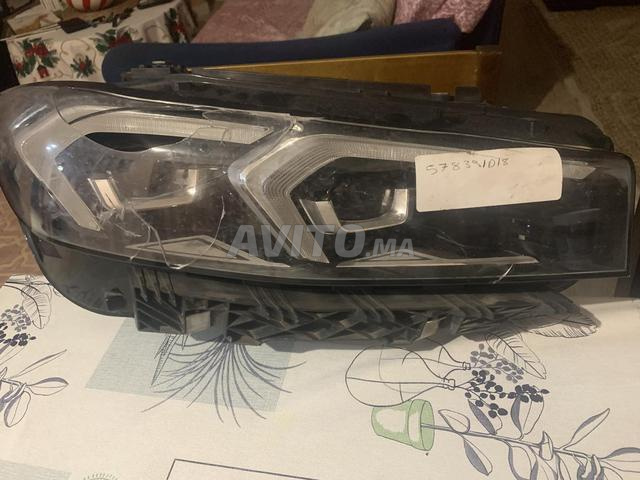 PROJECTEUR LED BMW SERIE 3 - 2