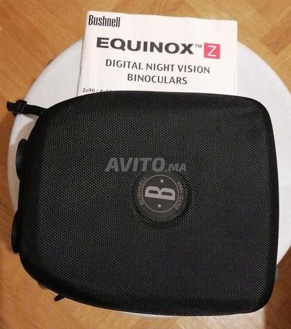 كاميرا بوشنل للرؤية الليلية - 2