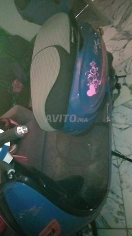 Moteur à vendre - 2