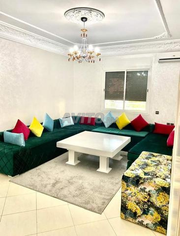 Appartement familial chic disponible maintenant - 2