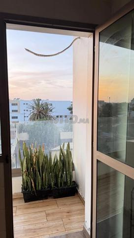 Appartement à louer 84 m² à Casablanca