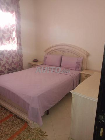 غرفة نوم كاملة