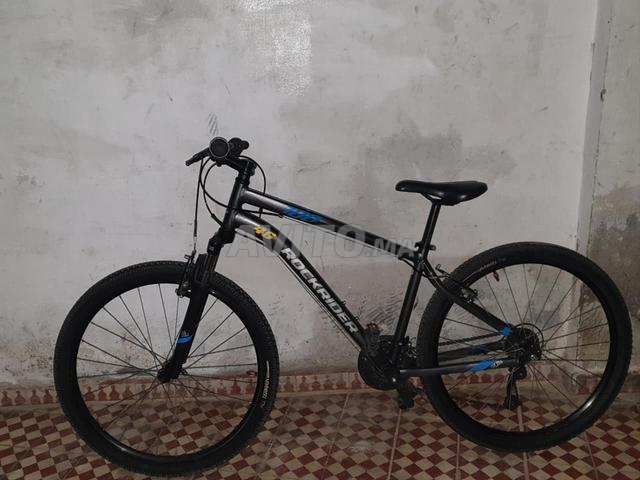 روك رايدر ST 100