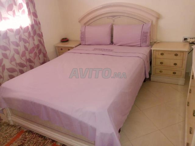 غرفة نوم كاملة - 2