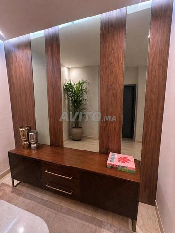 بوفيه عصري للبيع