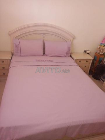 Chambre à coucher - 2