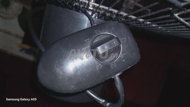 Ventilateur électrique neuf - 2