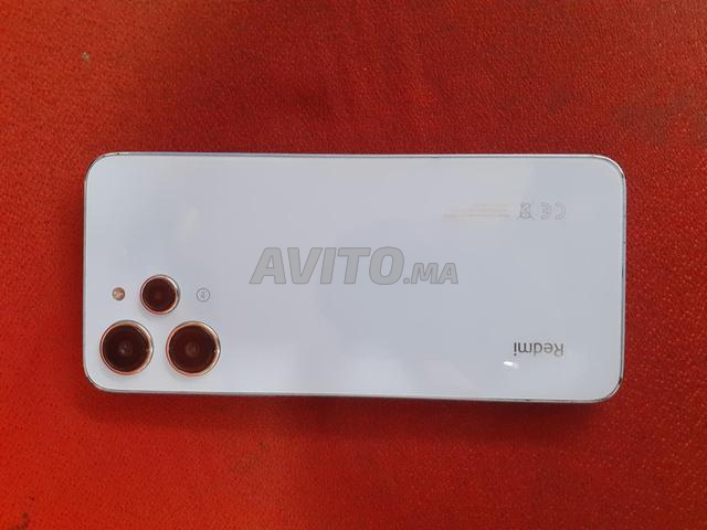 Redmi 12 - 2