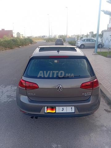 Golf 7 2019 Automatique