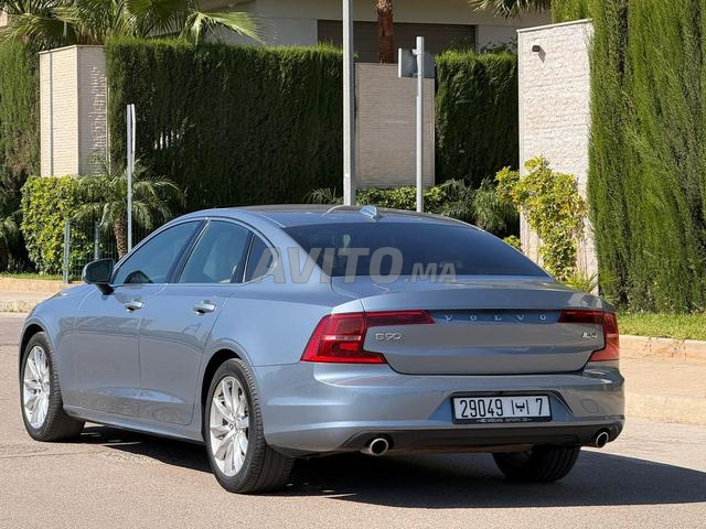 Volvo S90 Inscription - 2